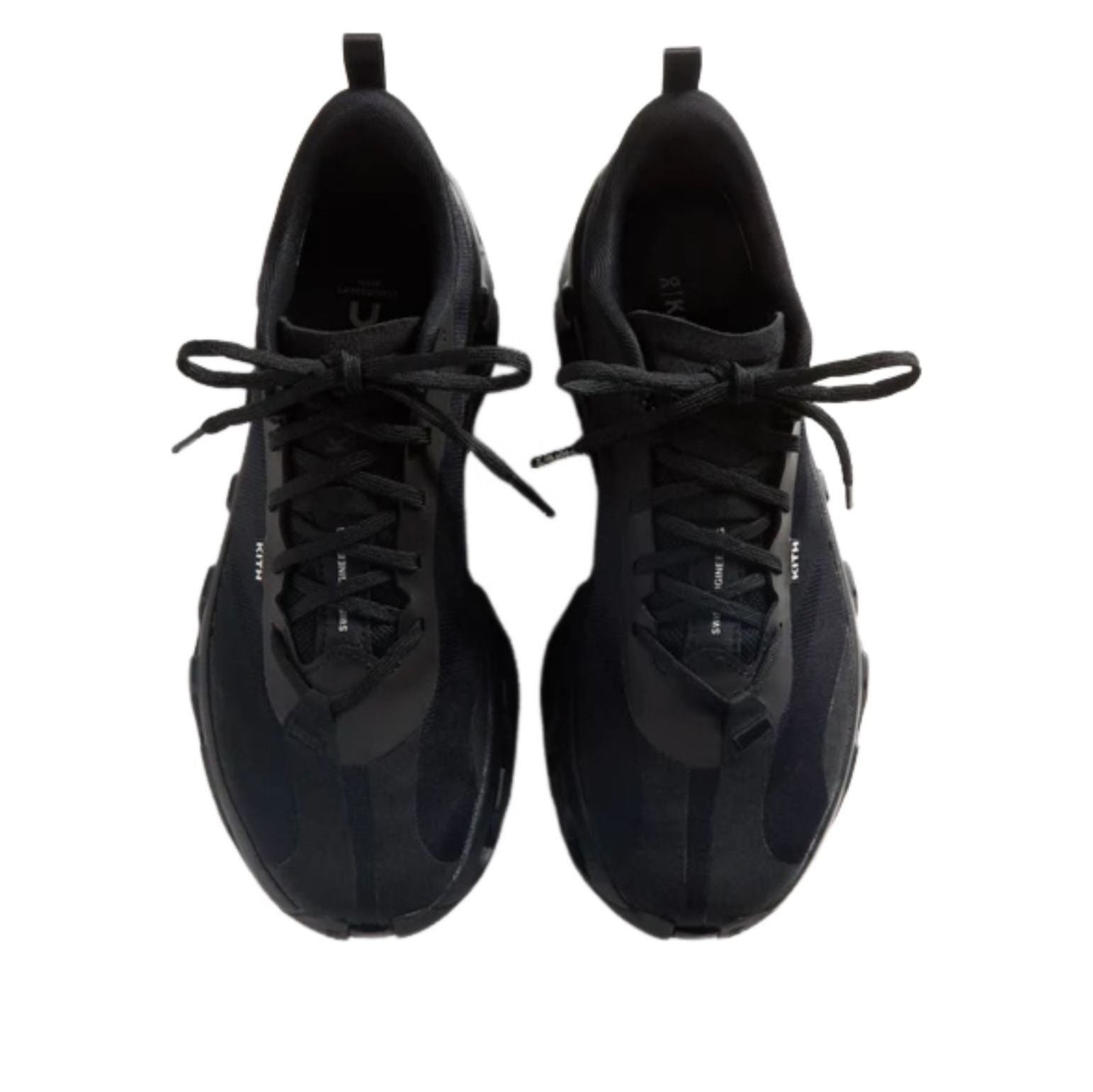On Running x KITH K-Tech 1 'Black' 3MG10771043