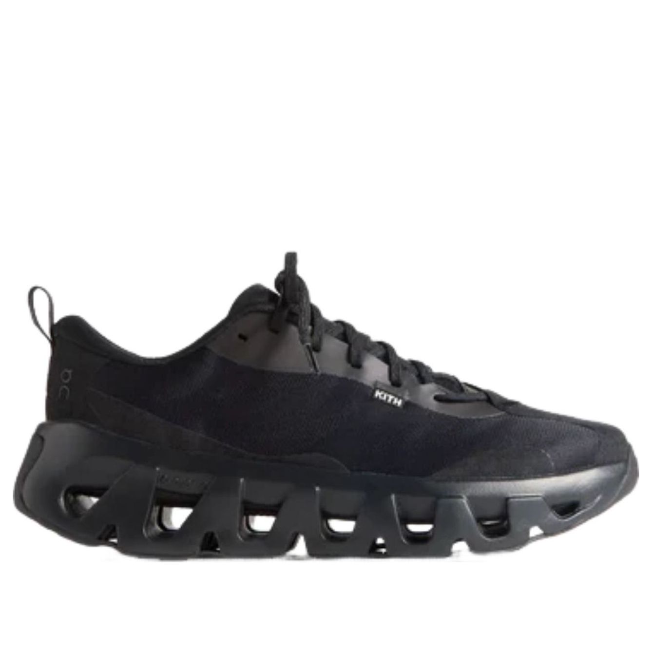 On Running x KITH K-Tech 1 'Black' 3MG10771043