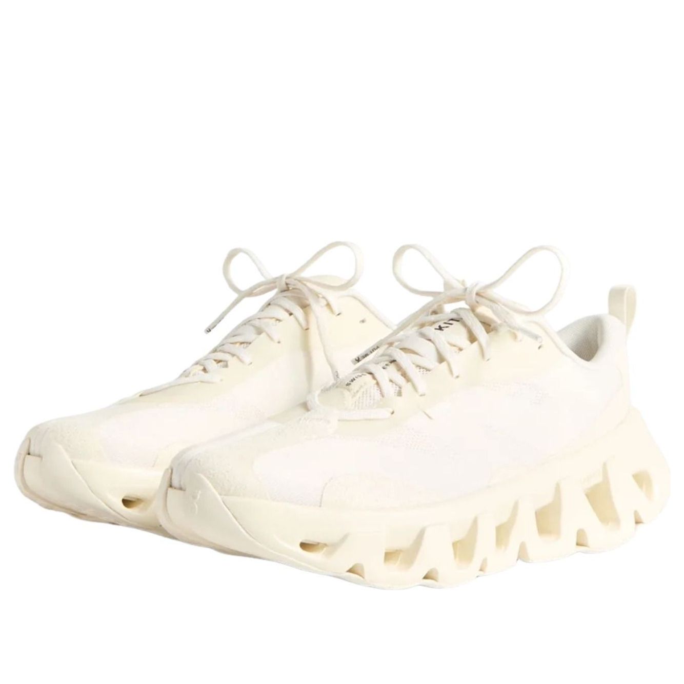 On Running x KITH K-Tech 1 'Tofu' 3MG10775560