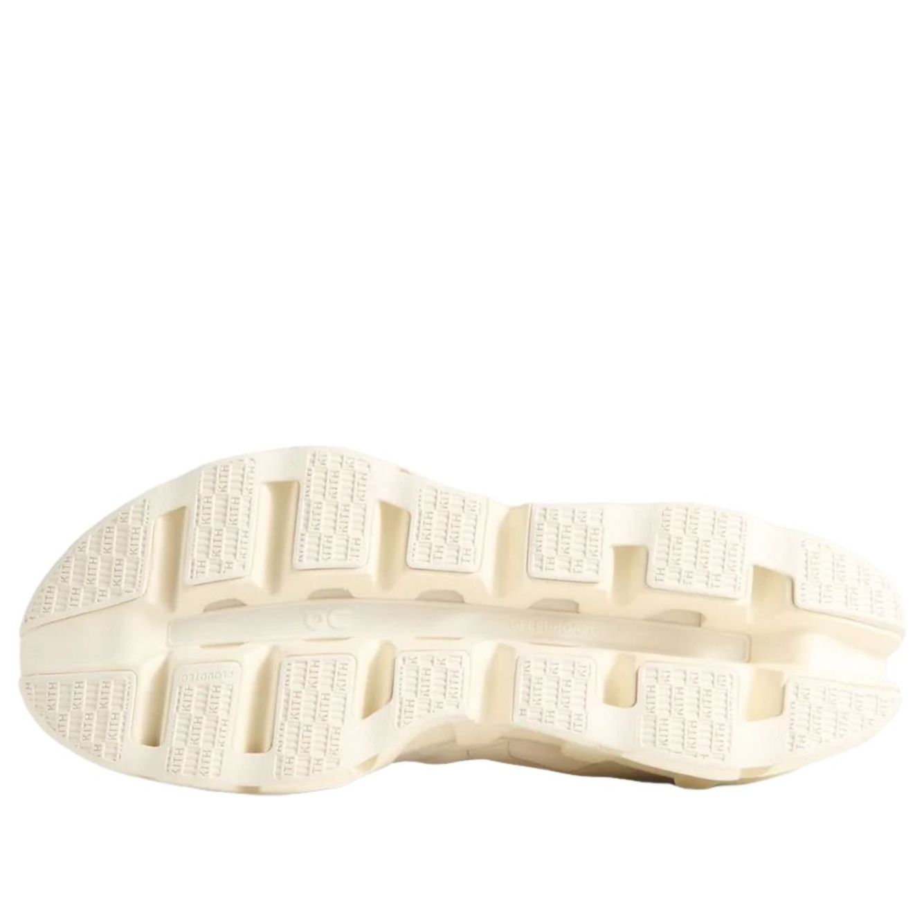 On Running x KITH K-Tech 1 'Tofu' 3MG10775560