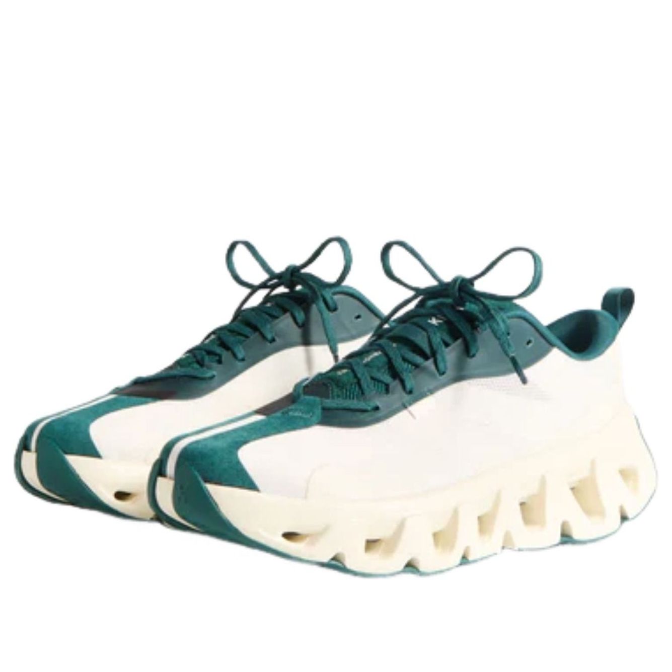 On Running x KITH K-Tech 1 'Tofu Sea Moss' 3MG10775561