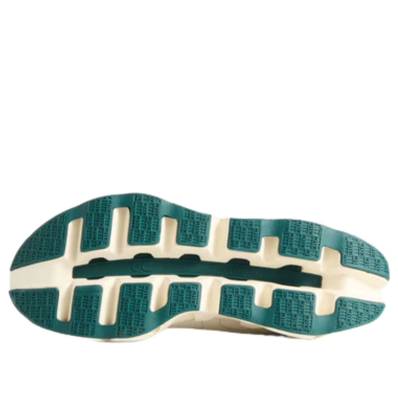 On Running x KITH K-Tech 1 'Tofu Sea Moss' 3MG10775561
