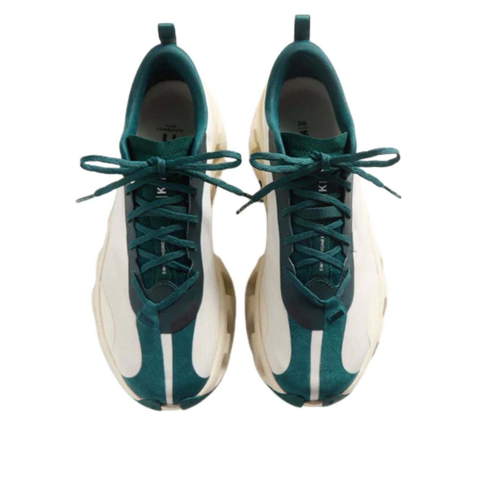 On Running x KITH K-Tech 1 'Tofu Sea Moss' 3MG10775561