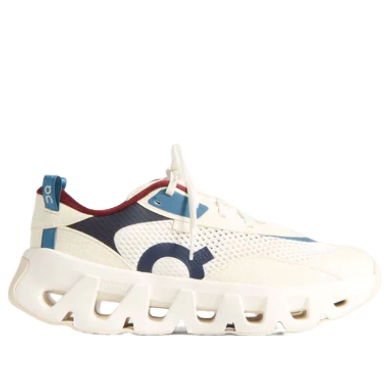 On Running x KITH K-Tech 2 'White Real Teal' 3MG10841200