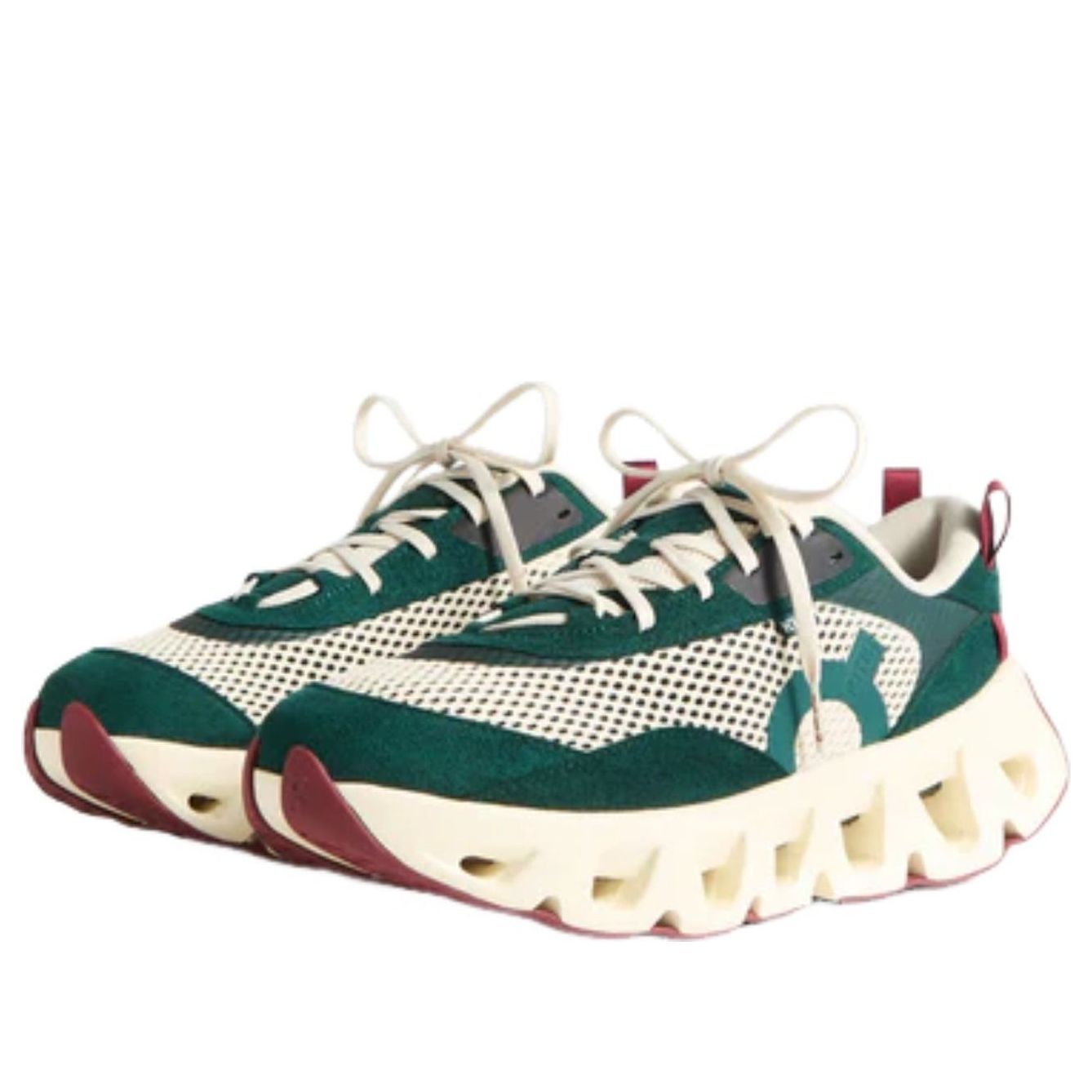 On Running x KITH K-Tech 2 'Spiriluna Barley' 3MG10844970