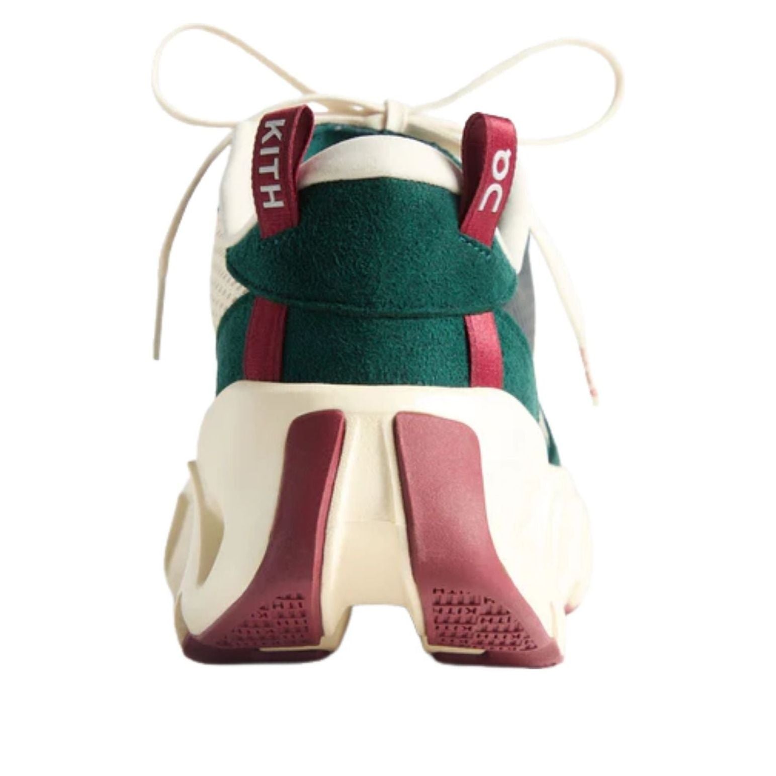 On Running x KITH K-Tech 2 'Spiriluna Barley' 3MG10844970