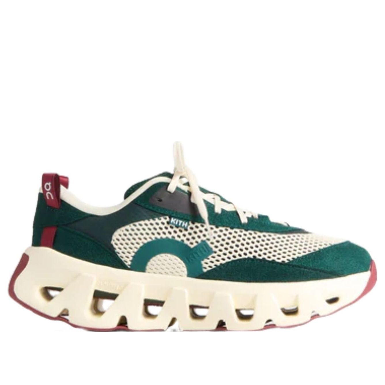 On Running x KITH K-Tech 2 'Spiriluna Barley' 3MG10844970