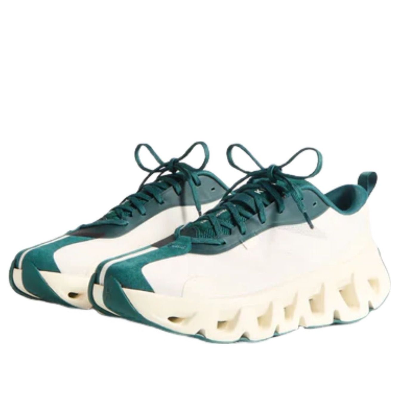 (WMNS) On Running x KITH K-Tech 1 'Tofu Sea Moss' 3WG10705561
