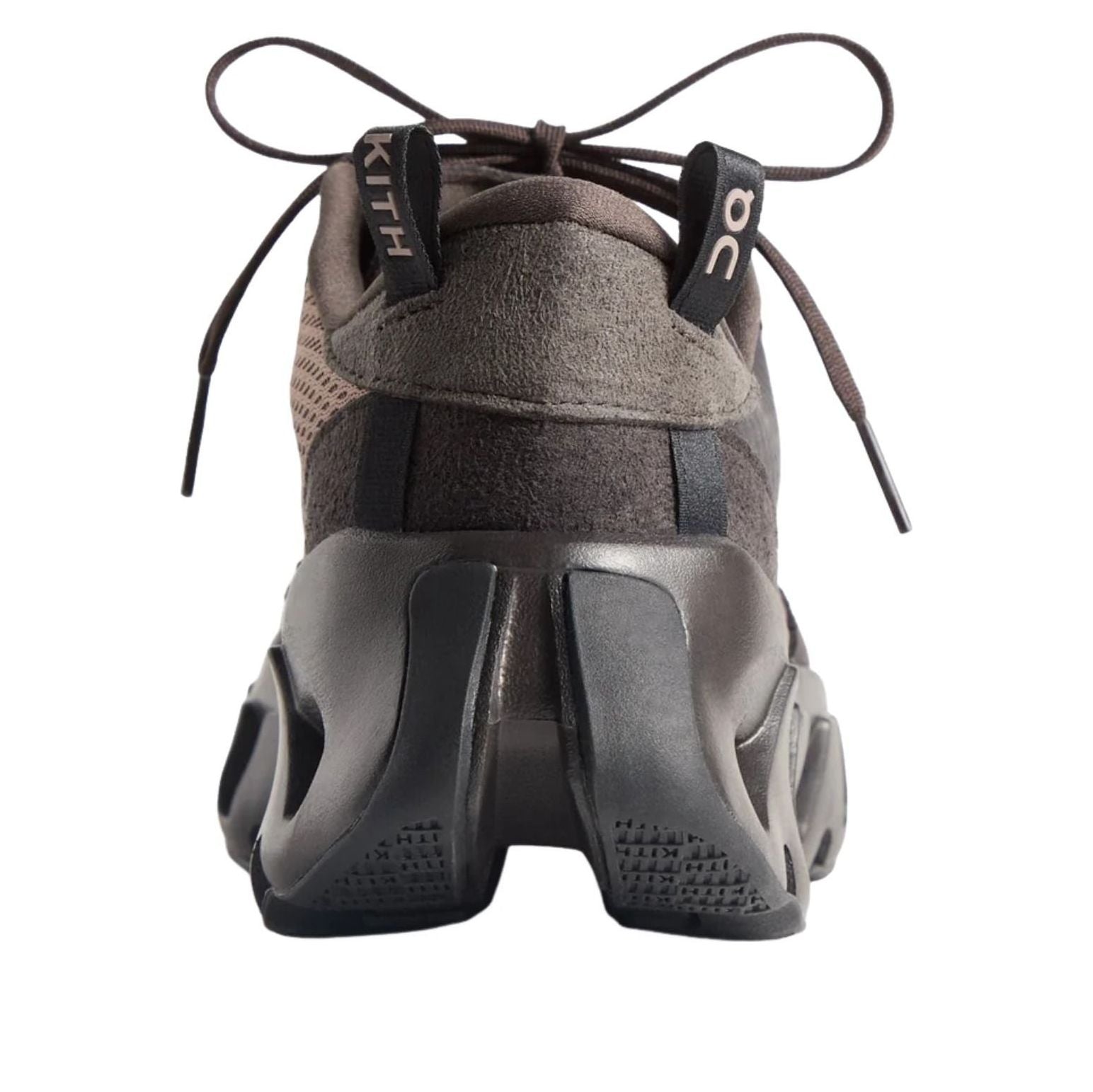 (WMNS) On Running x KITH K-Tech 2 'Thorn Ganache' 3WG11024969