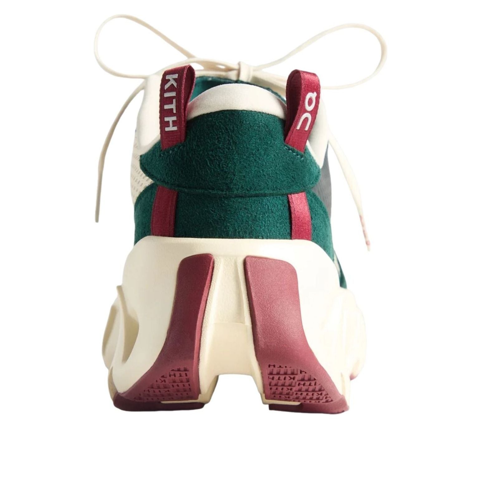 (WMNS) On Running x KITH K-Tech 2 'Spiriluna Barley' 3WG11024970