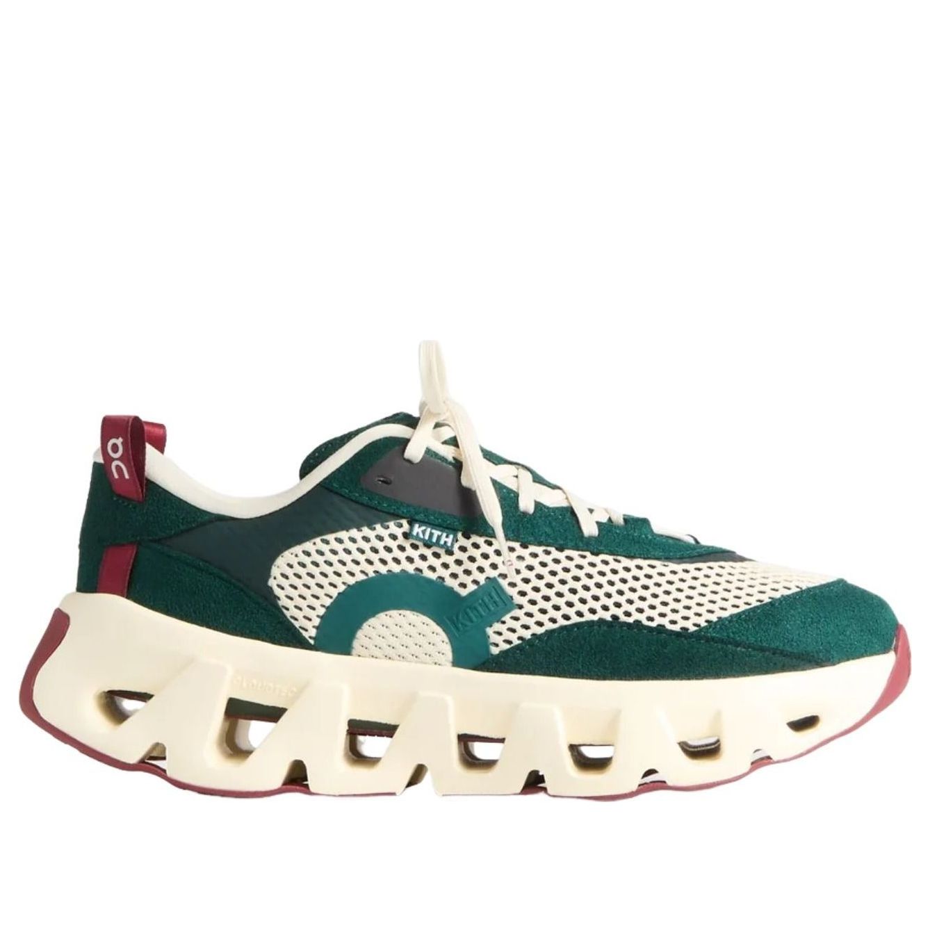 (WMNS) On Running x KITH K-Tech 2 'Spiriluna Barley' 3WG11024970