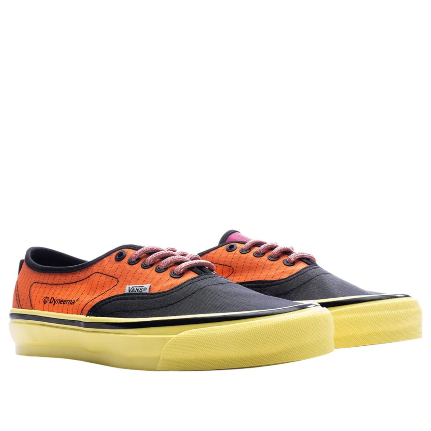 Vans OTW Authentic HT Vibram 'Black Solar' VN000EH1GR51