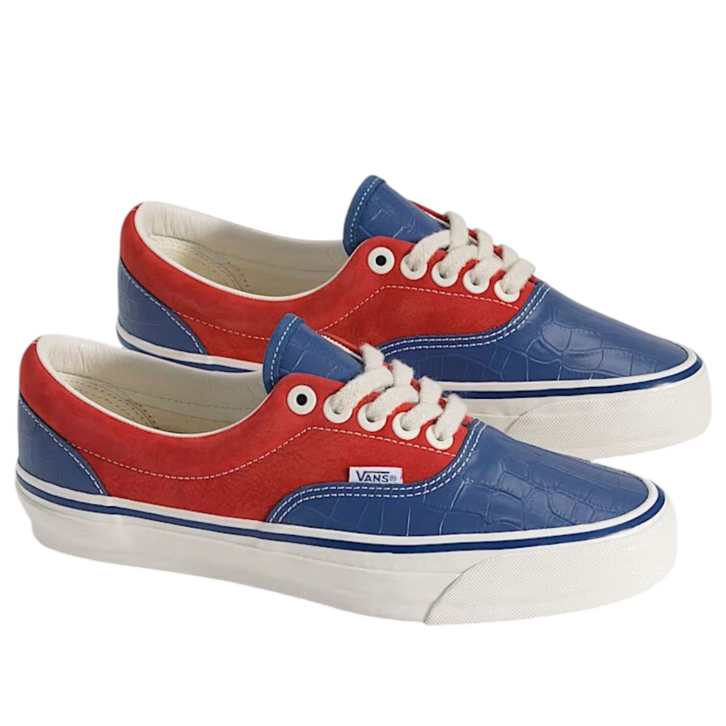 Vans OTW by Vans Era 95 Vibram 'Racing Red Navy Blue' VN000E8YGHP