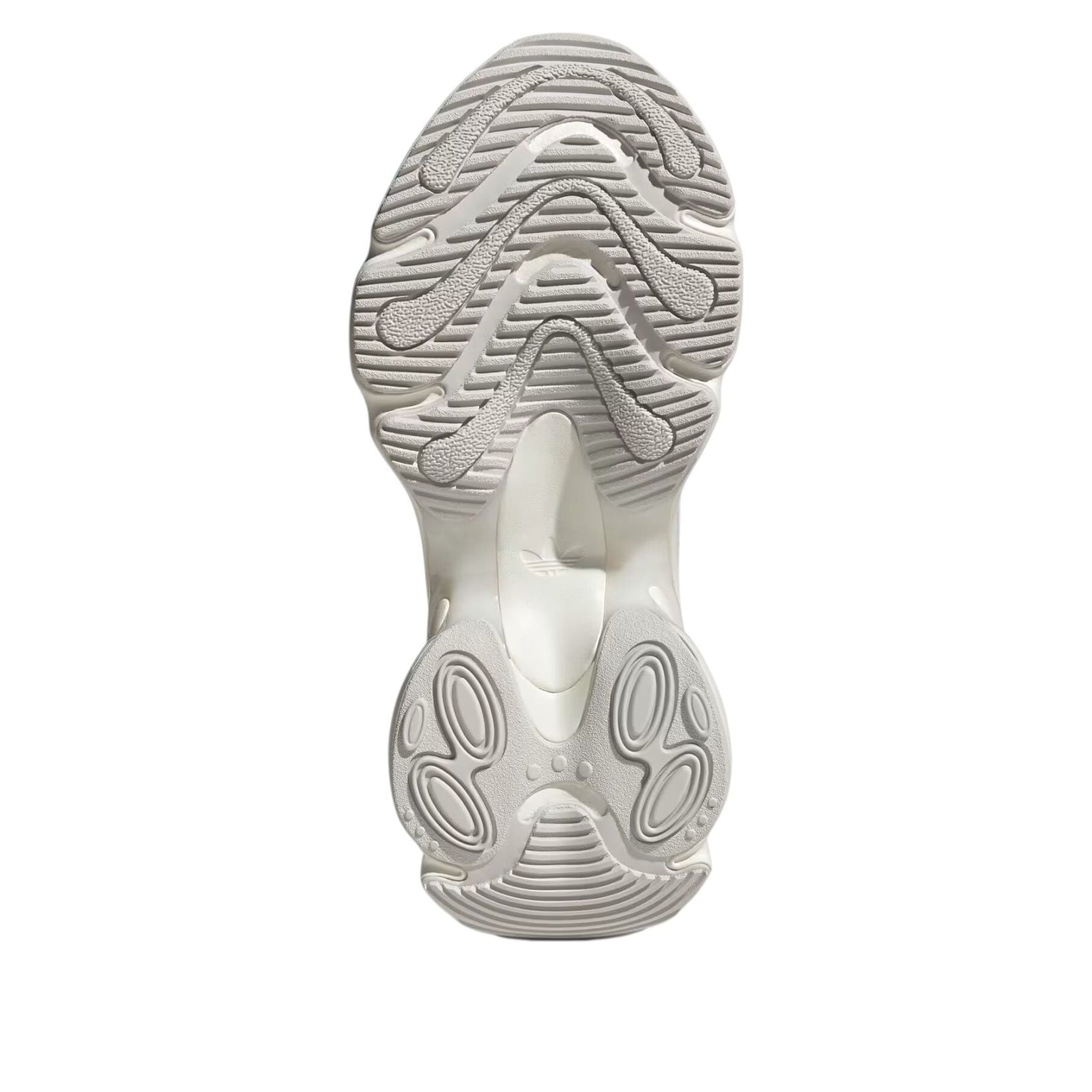 (WMNS) adidas Ozvenuz 'Cloud White Grey One' HQ2676