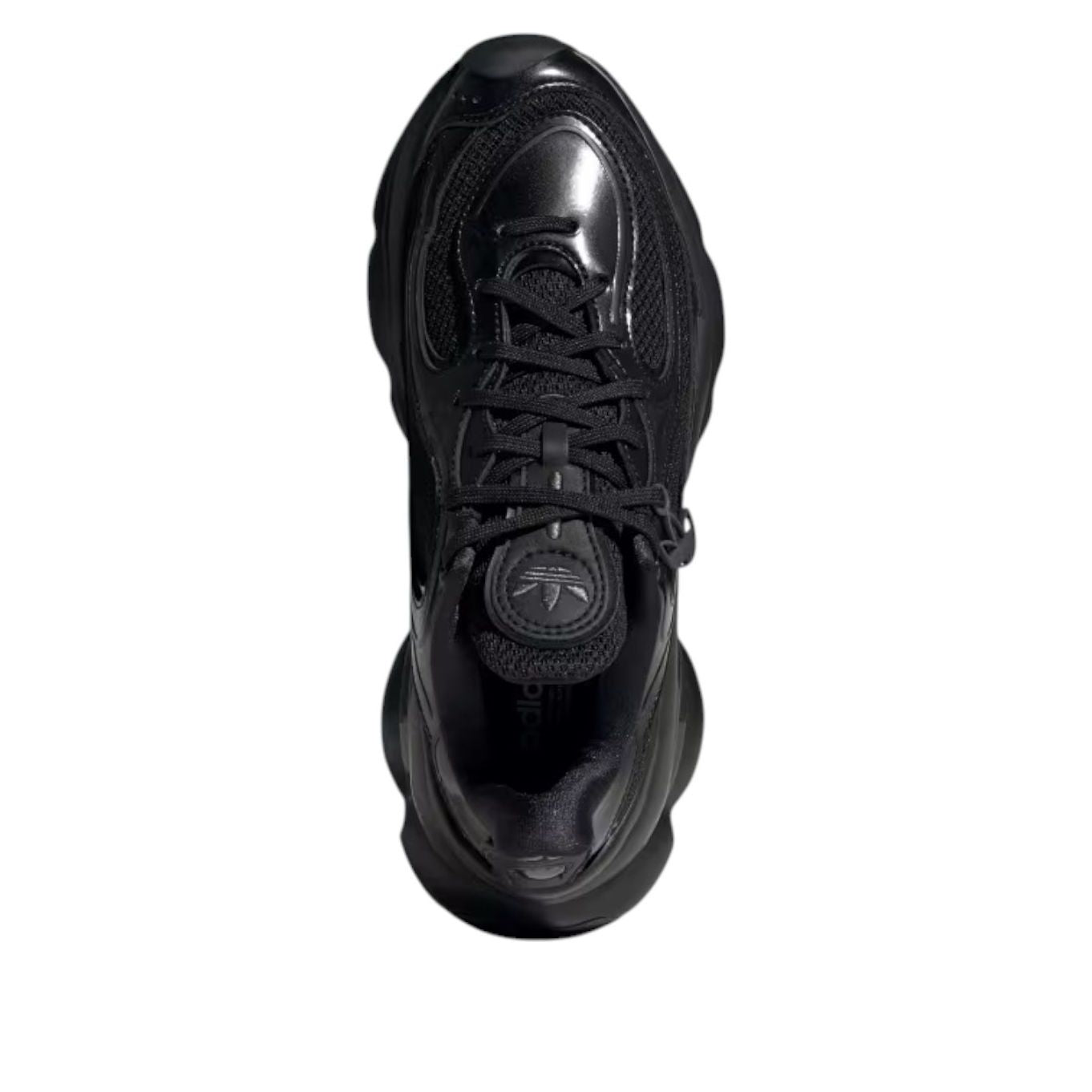 (WMNS) adidas Ozvenuz 'Black' JS2468