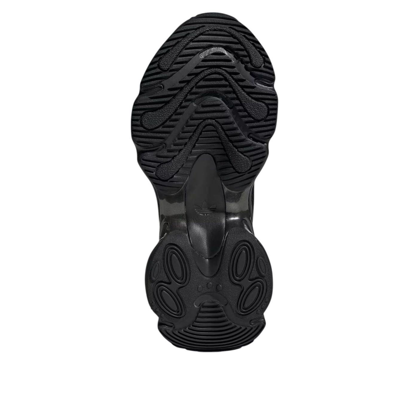 (WMNS) adidas Ozvenuz 'Black' JS2468