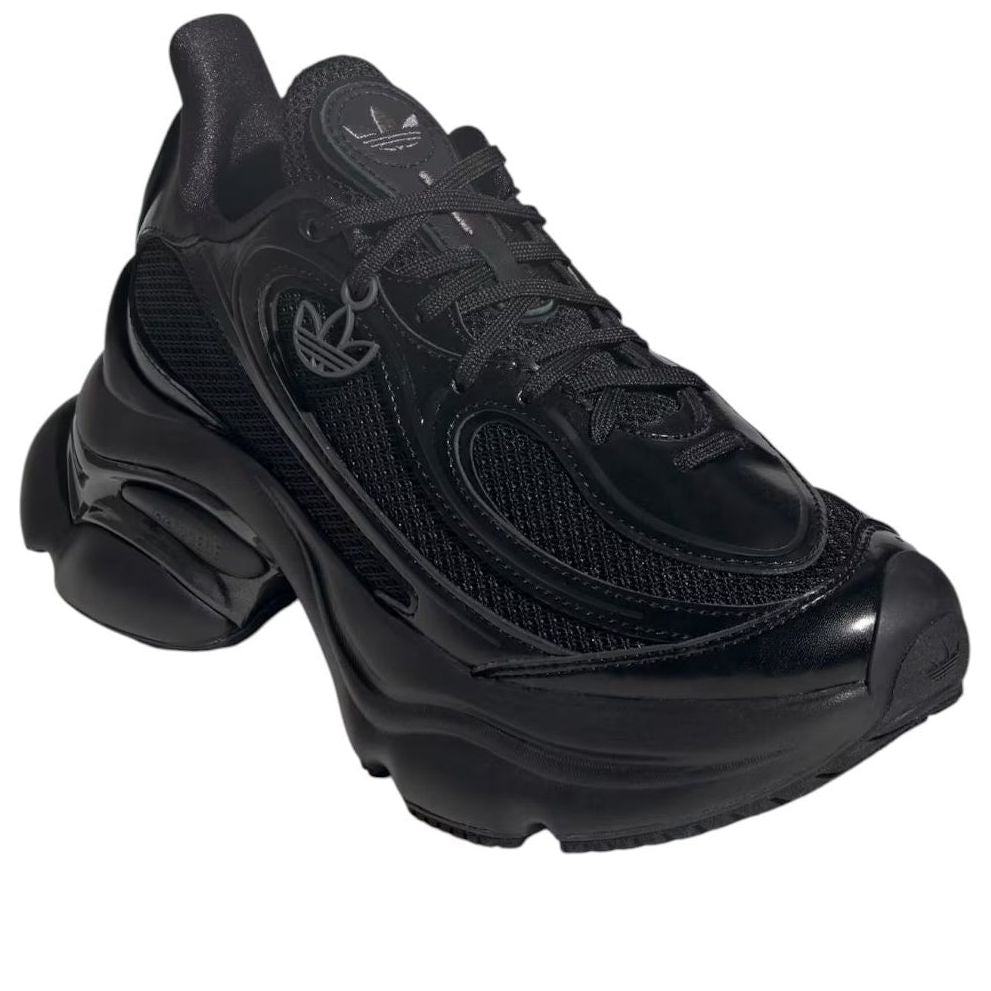 (WMNS) adidas Ozvenuz 'Black' JS2468