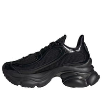 (WMNS) adidas Ozvenuz 'Black' JS2468