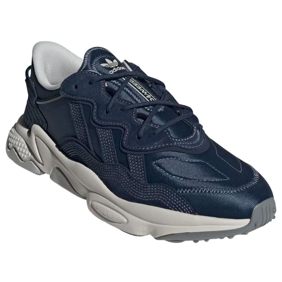 adidas Ozweego 'Night Indigo Grey' JI2638