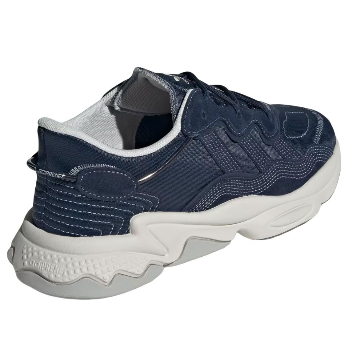 adidas Ozweego 'Night Indigo Grey' JI2638