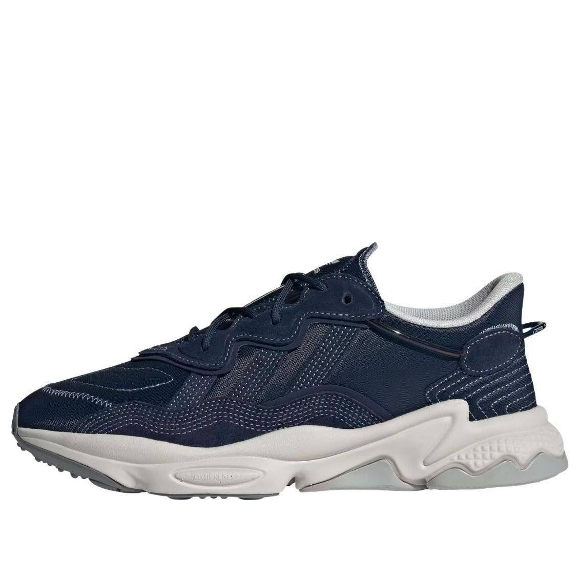 adidas Ozweego 'Night Indigo Grey' JI2638