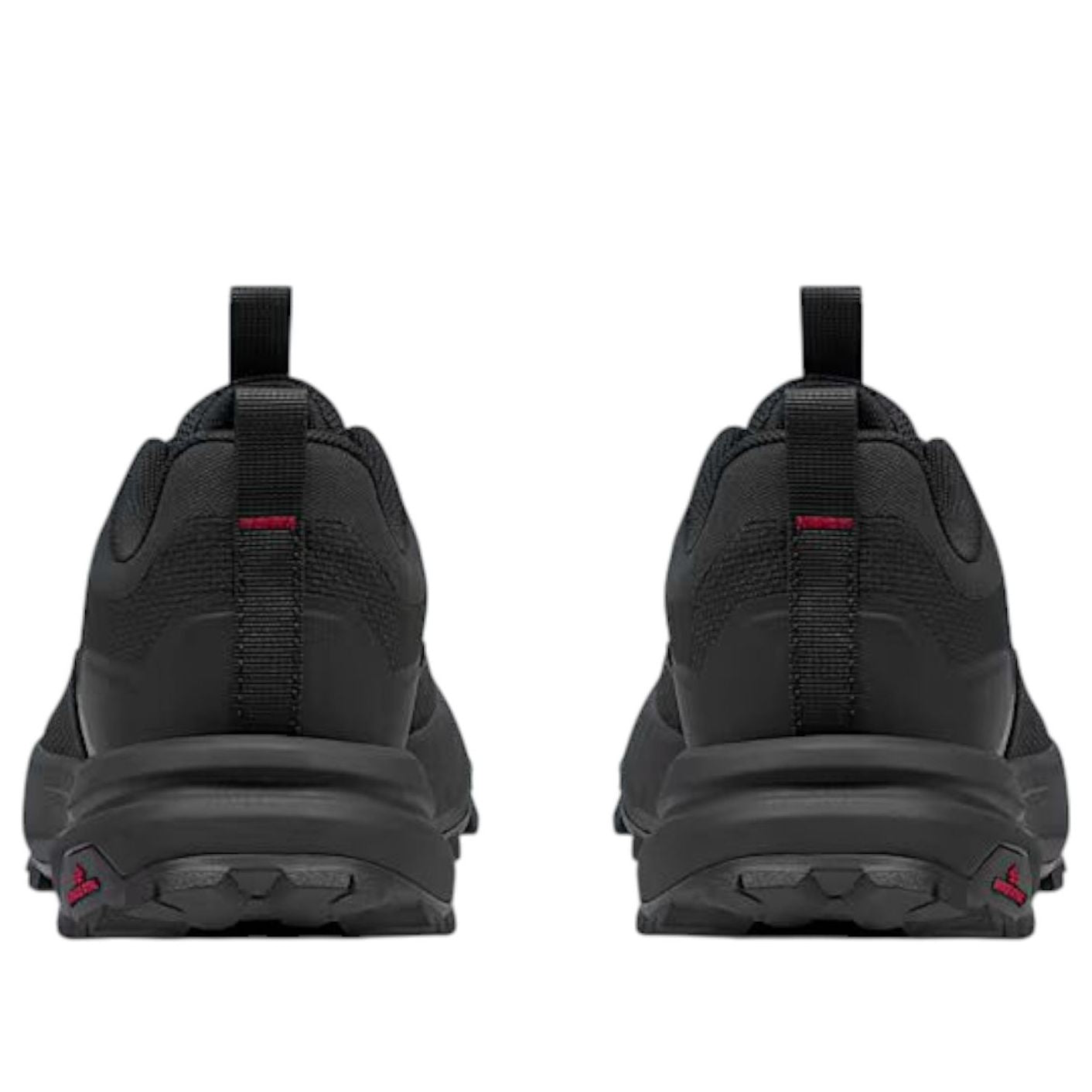 THE NORTH FACE Offtrail Versa 'Black Red' 8D96KX9