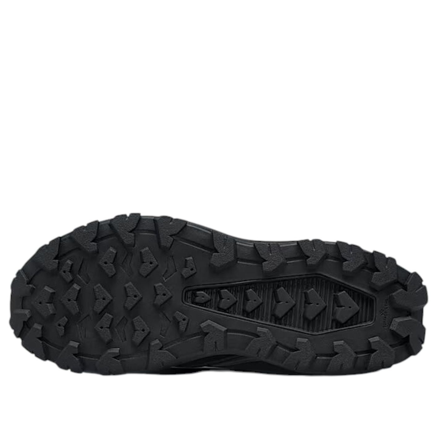 THE NORTH FACE Offtrail Versa 'Black Red' 8D96KX9