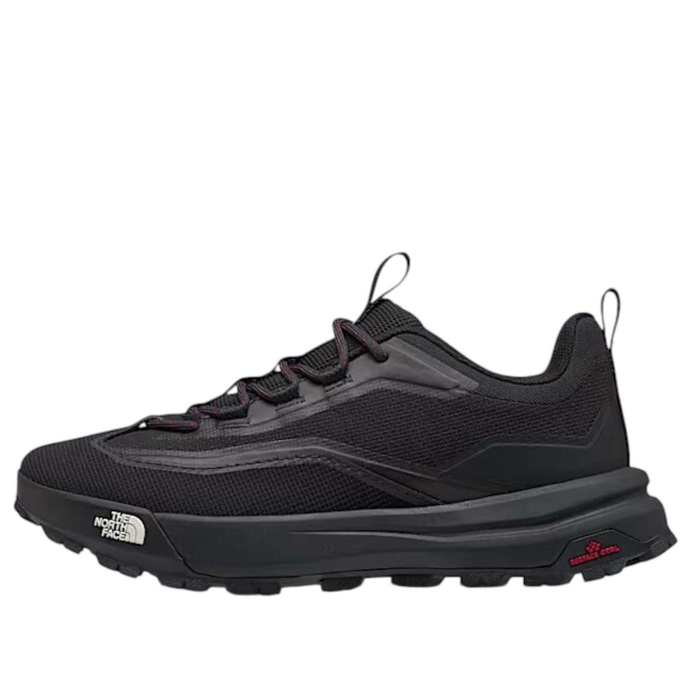 THE NORTH FACE Offtrail Versa 'Black Red' 8D96KX9