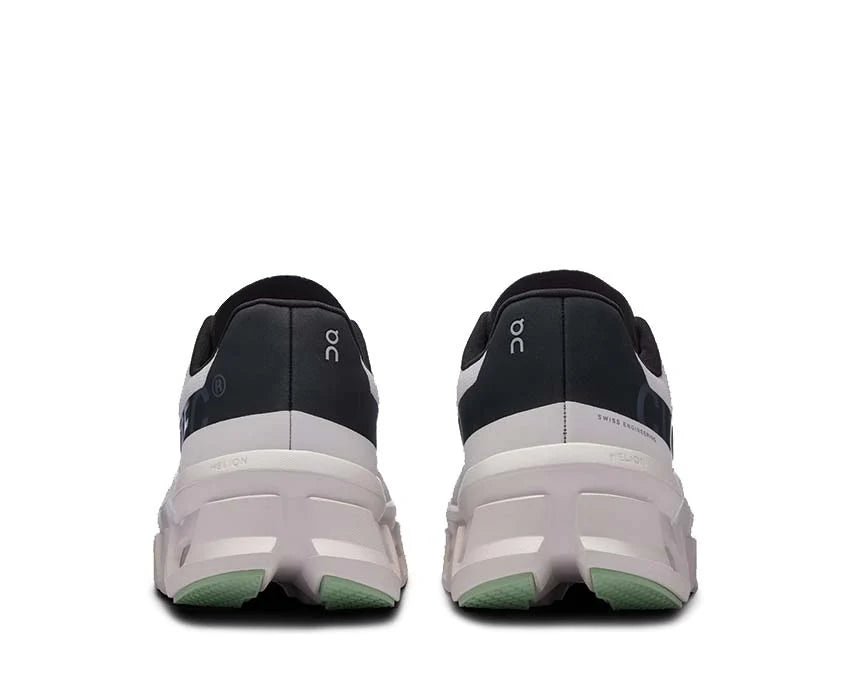On Running Cloudmonster 'Frost Black' 61-97728