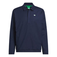 adidas Wind Jacket 'Night Indigo' KB0594