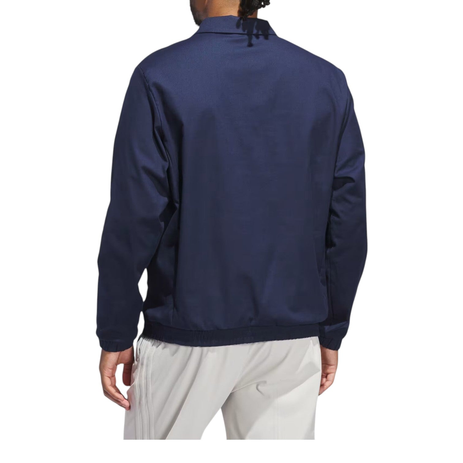 adidas Wind Jacket 'Night Indigo' KB0594