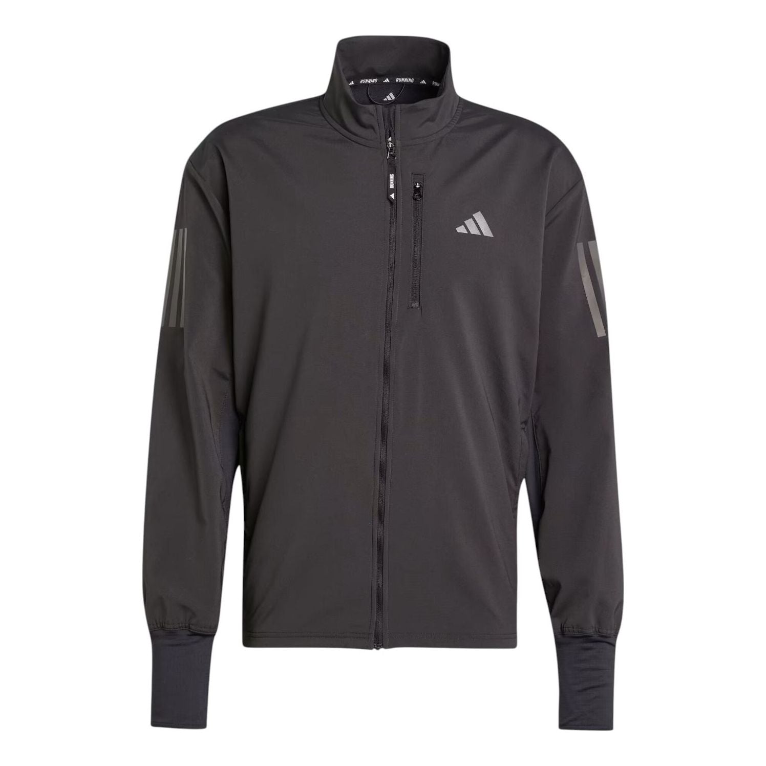 adidas Own The Run Winterized Jacket 'Black' JP3815
