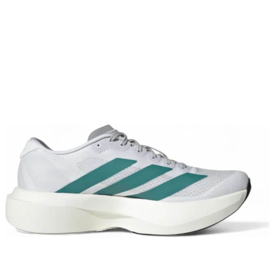 (WMNS) adidas Adizero Evo SL 'White Pure Teal' JS4451
