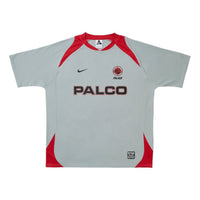 Palace x Nike Shop Jersey 'FUK Quarry' P29ES110