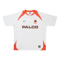 Palace x Nike Shop Jersey 'HD White' P29ES107