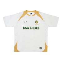 Palace x Nike Shop Jersey 'LDN White' P29ES112