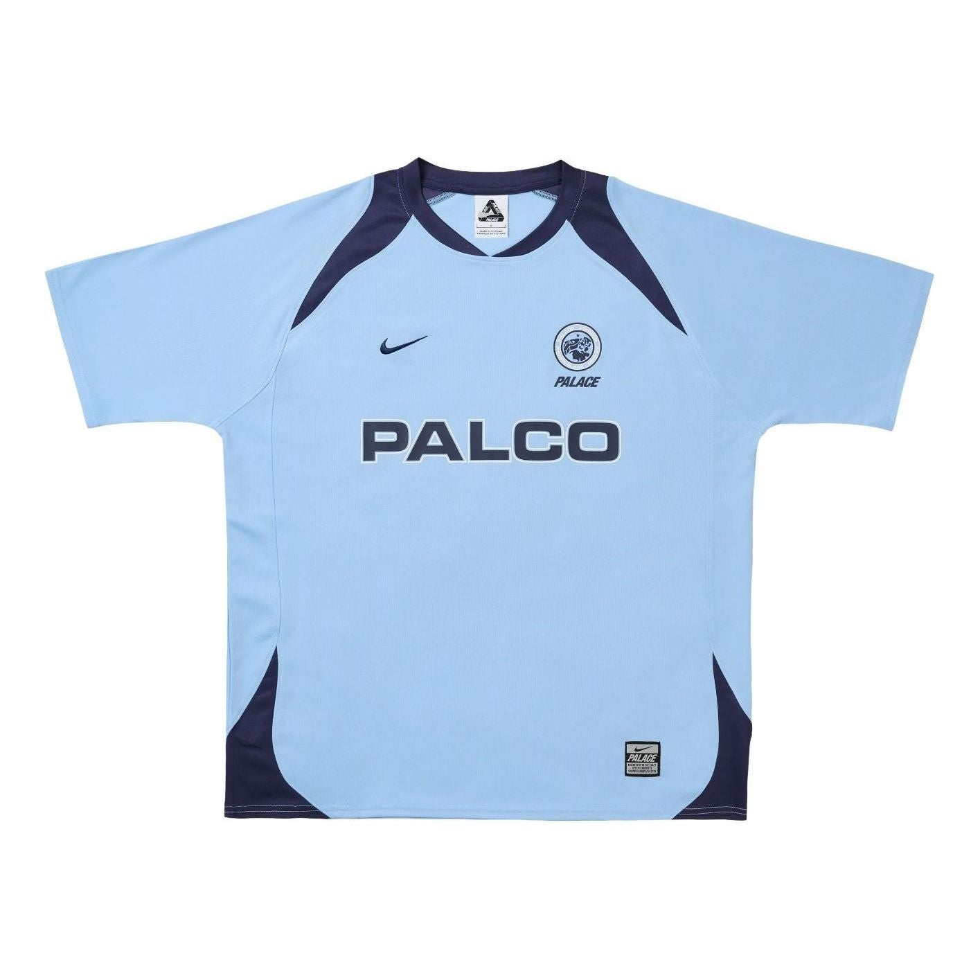 Palace x Nike Shop Jersey 'MP Open Air' P29ES108