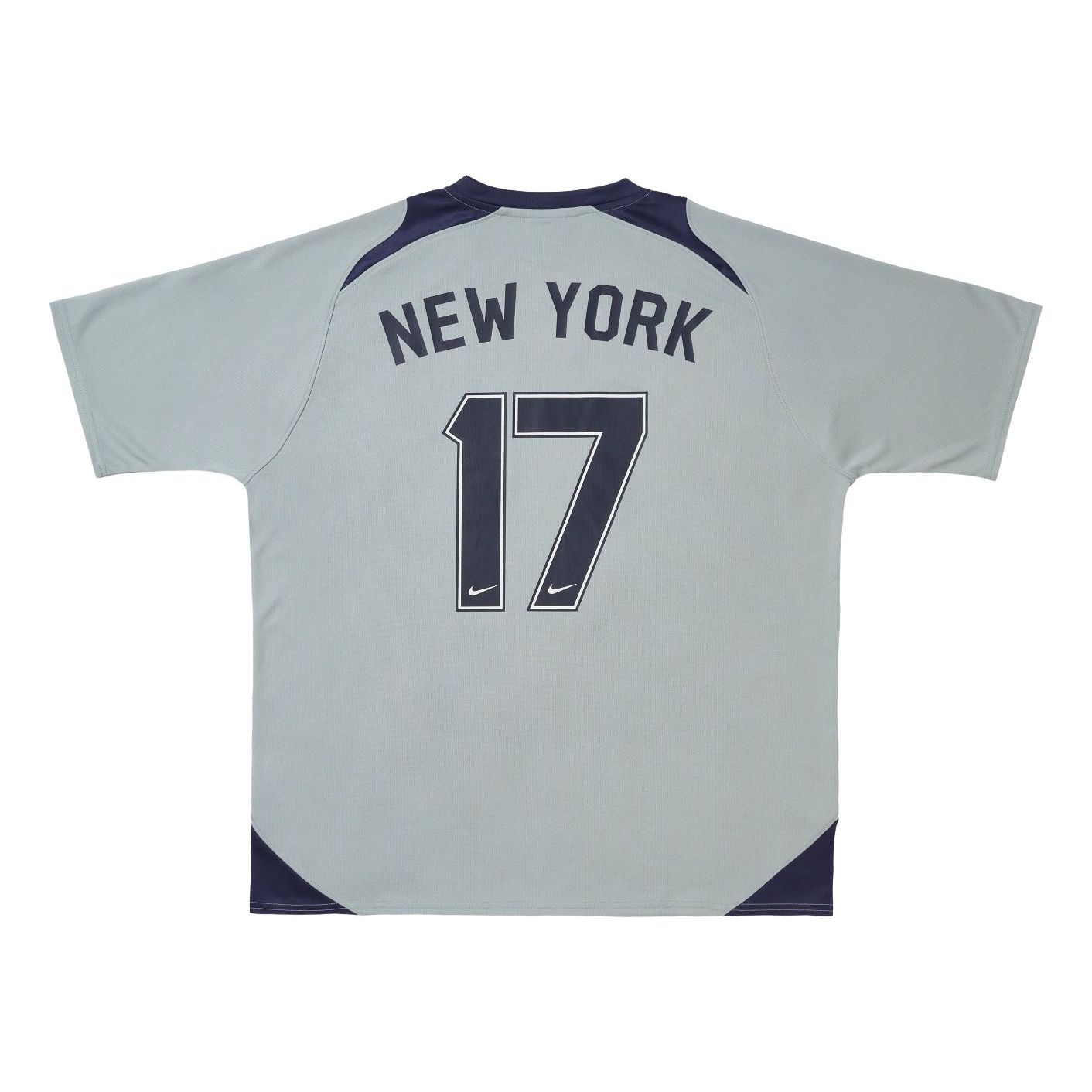 Palace x Nike Shop Jersey 'NY Quarry' P29ES113