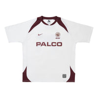 Palace x Nike Shop Jersey 'OSA White' P29ES109