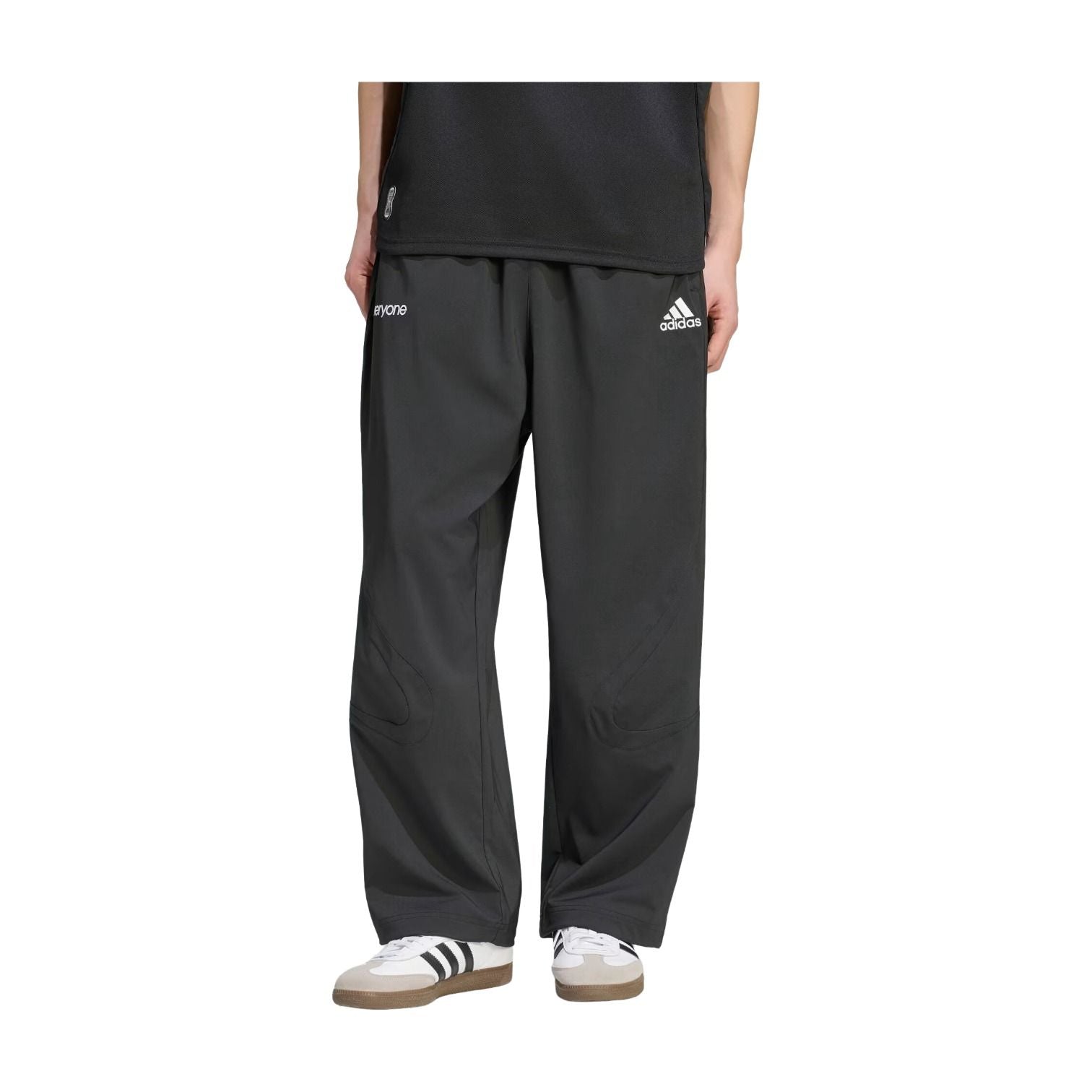 adidas x everyone Pants 'Black' KS0622