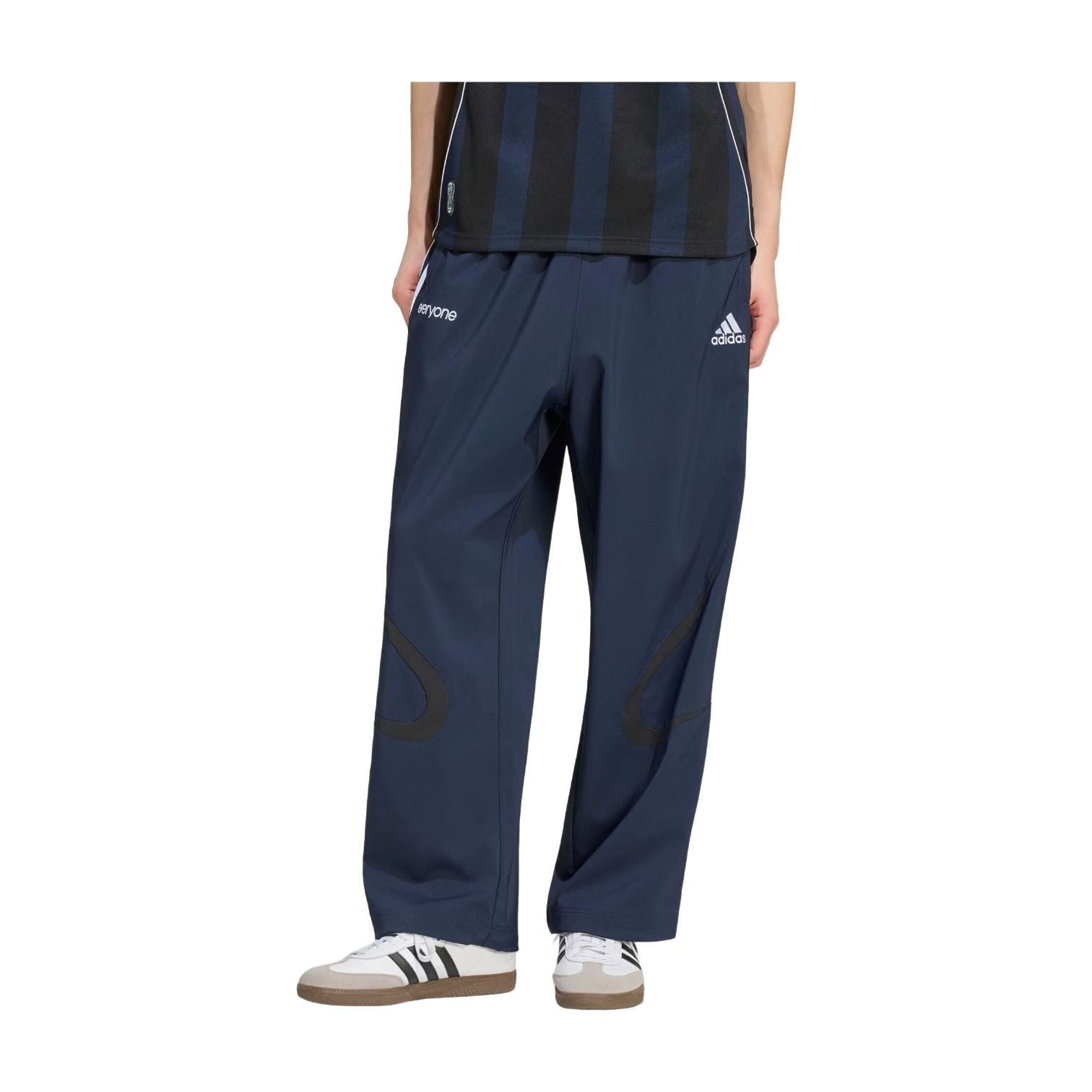 adidas x everyone Pants 'Legend Ink' KS0623