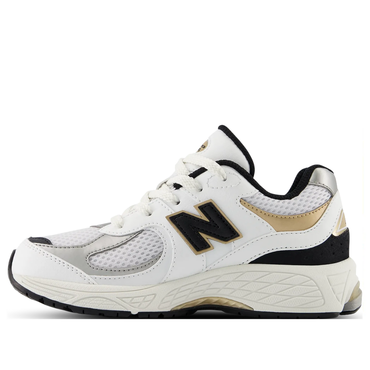 (PS) New Balance 2002 'Black Gold' PC2002PS