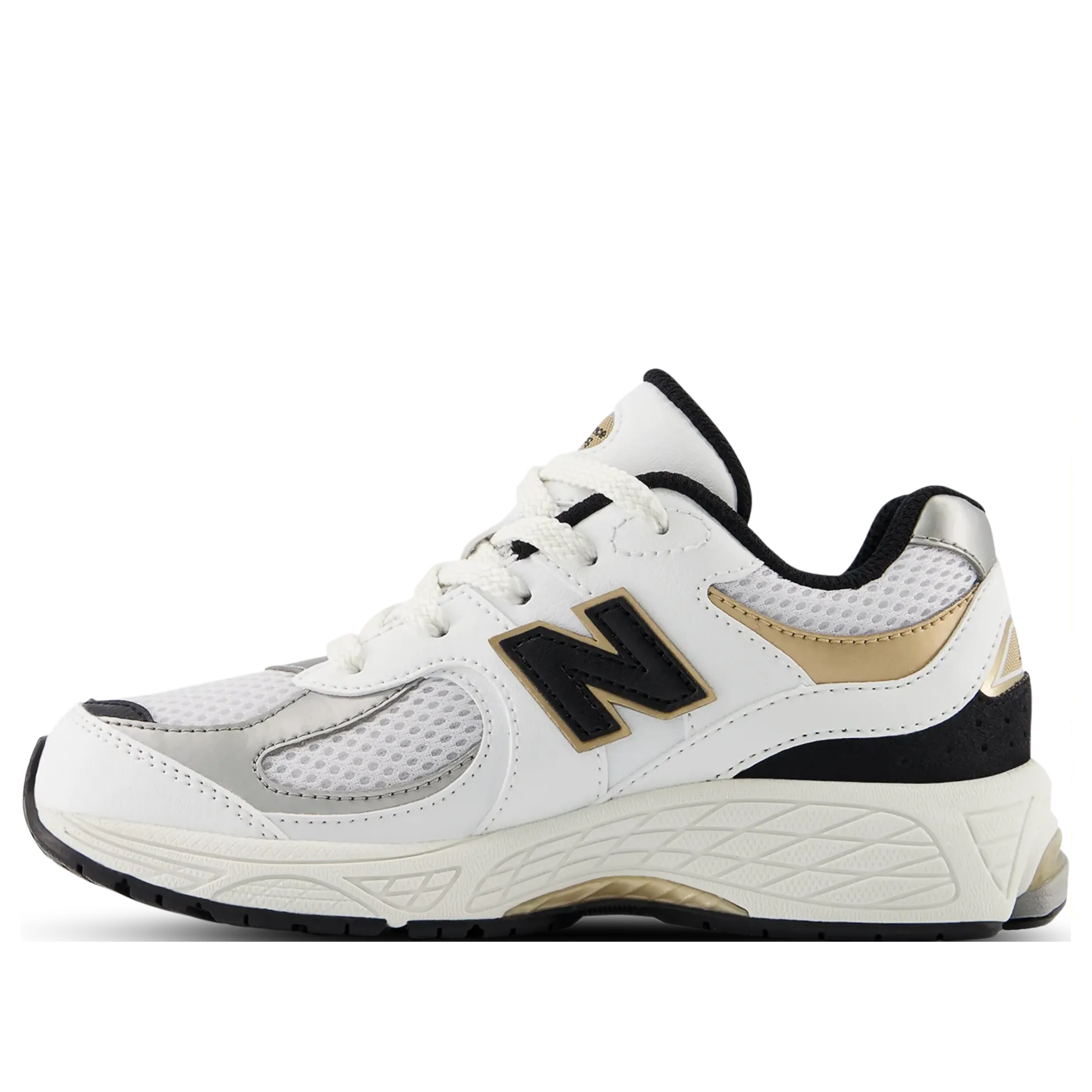 (PS) New Balance 2002 'Black Gold' PC2002PS