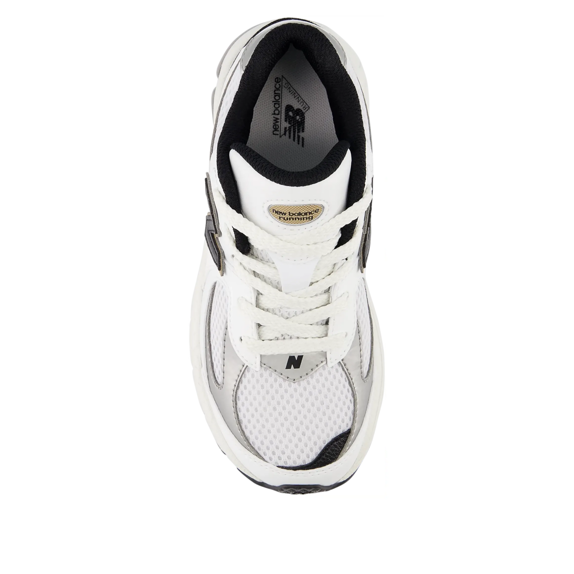 (PS) New Balance 2002 'Black Gold' PC2002PS