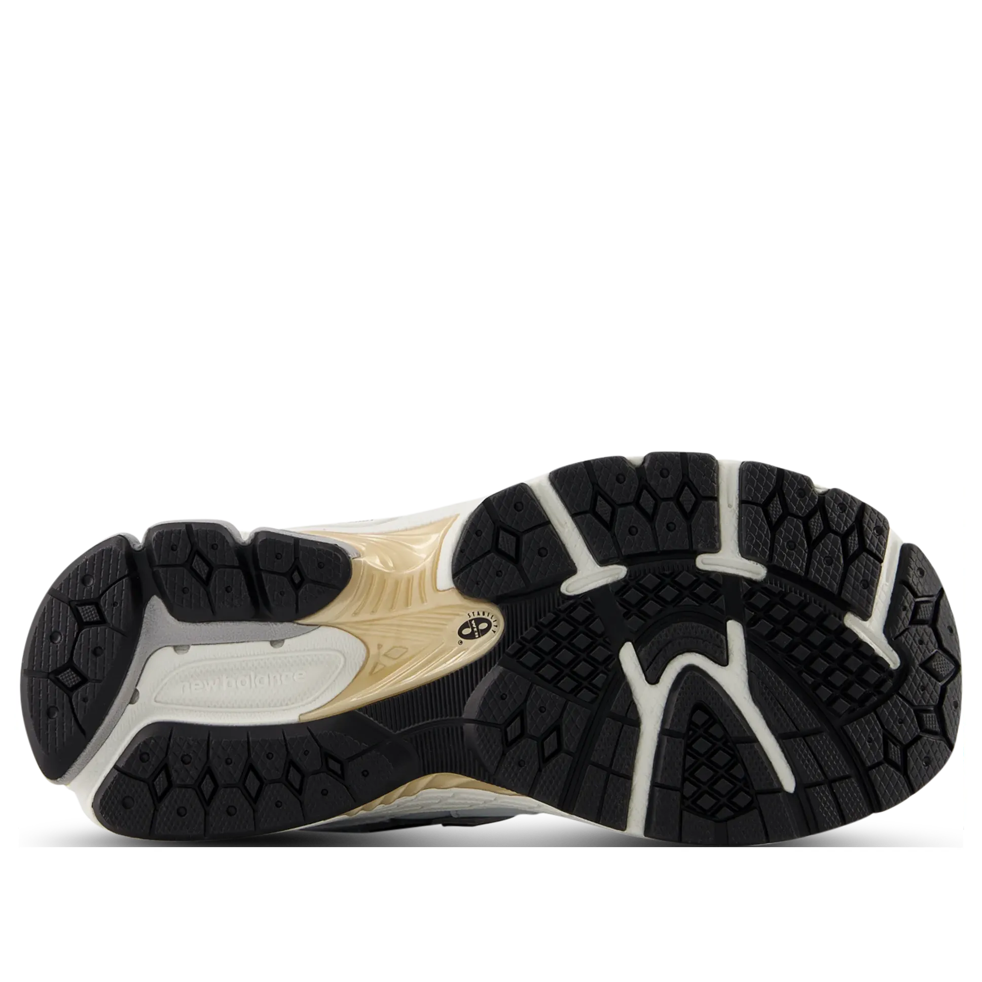 (PS) New Balance 2002 'Black Gold' PC2002PS