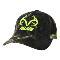 PALACE Cord Realtree 6-Panel 'Edge Shadows' 764842