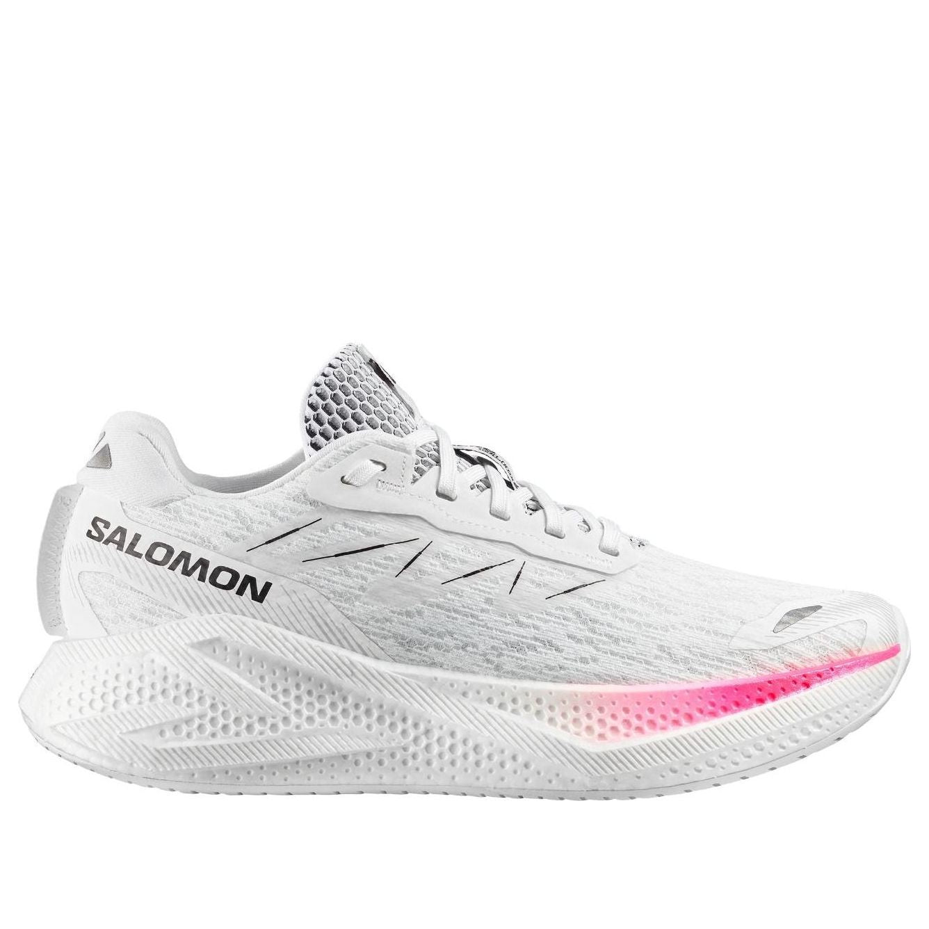 SALOMON Aero Glide 4 'White' 491471