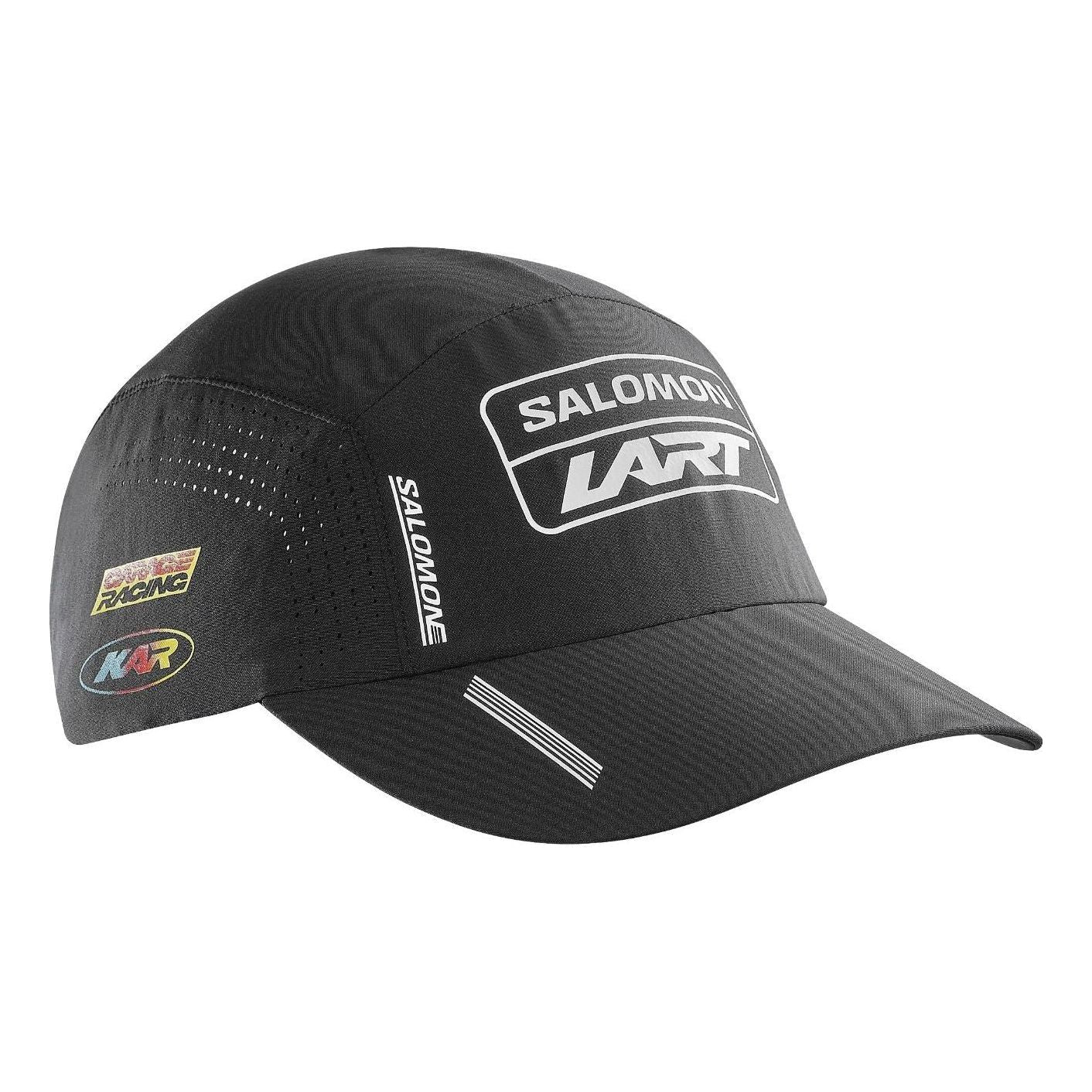 SALOMON x L’ART Cap Kar Cap 'Deep Black' C30331