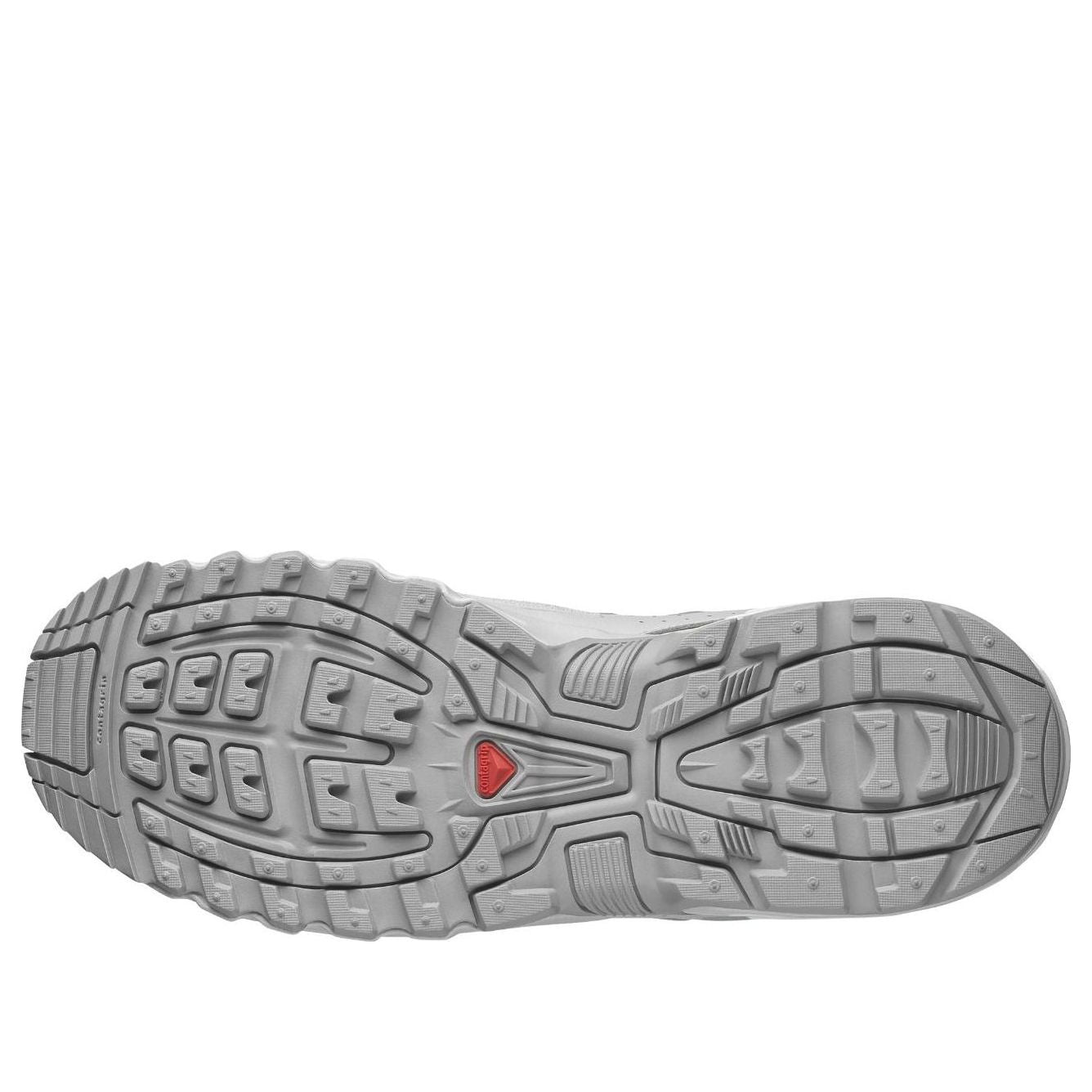 SALOMON ACS + 'Gray Violet Rainy Day' 492322