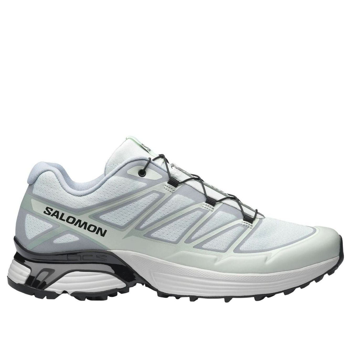 SALOMON XT-Pathway 2 'Ice Flow Gray Violet' 492100